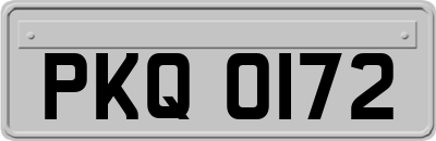 PKQ0172