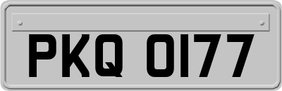 PKQ0177