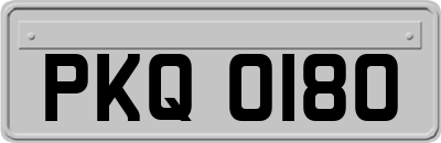 PKQ0180
