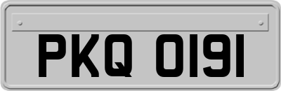 PKQ0191