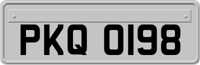 PKQ0198