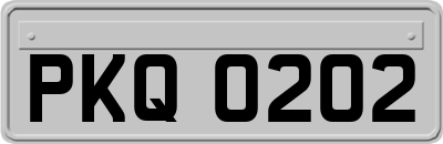 PKQ0202