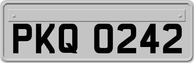 PKQ0242