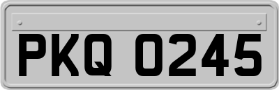 PKQ0245