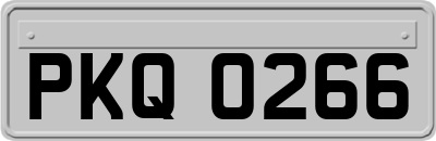 PKQ0266