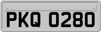 PKQ0280