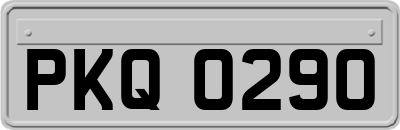 PKQ0290