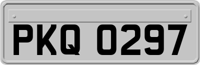 PKQ0297