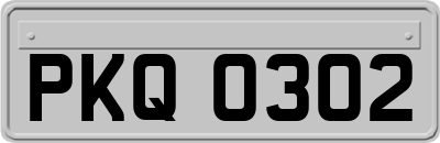 PKQ0302
