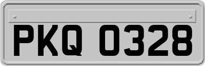 PKQ0328