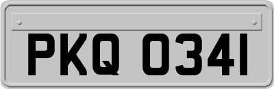 PKQ0341