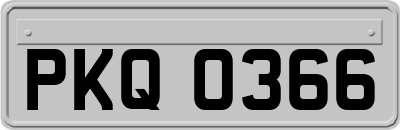 PKQ0366