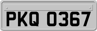 PKQ0367