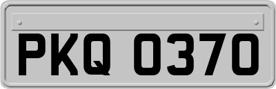 PKQ0370