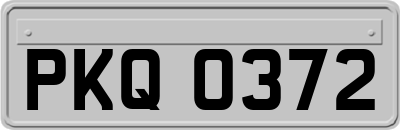 PKQ0372