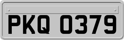 PKQ0379