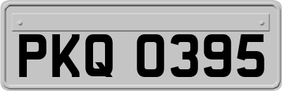PKQ0395