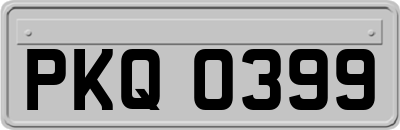 PKQ0399