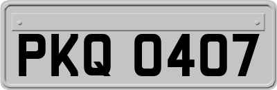 PKQ0407