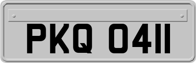 PKQ0411