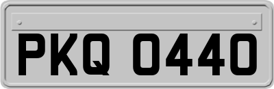 PKQ0440