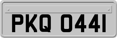 PKQ0441
