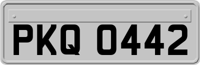 PKQ0442