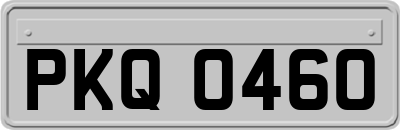 PKQ0460
