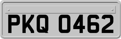 PKQ0462