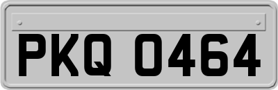 PKQ0464