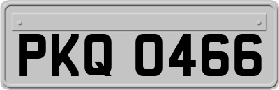 PKQ0466