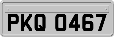 PKQ0467