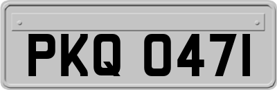 PKQ0471