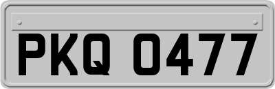 PKQ0477