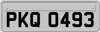 PKQ0493