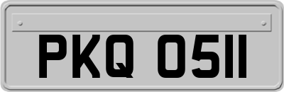 PKQ0511