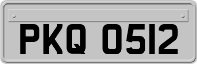 PKQ0512
