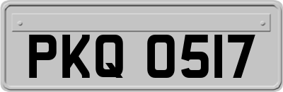 PKQ0517