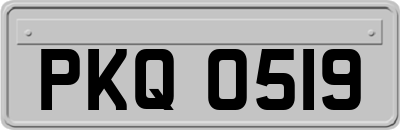 PKQ0519
