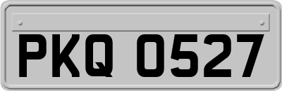 PKQ0527