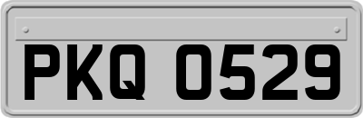 PKQ0529
