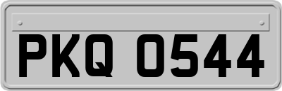 PKQ0544