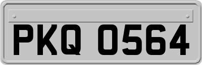 PKQ0564
