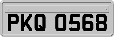 PKQ0568