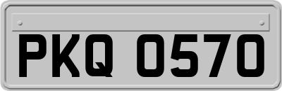 PKQ0570