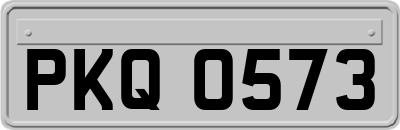 PKQ0573