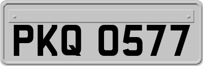 PKQ0577