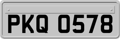 PKQ0578