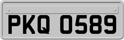 PKQ0589