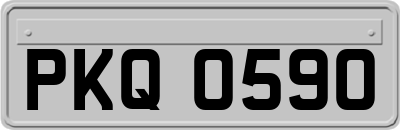 PKQ0590